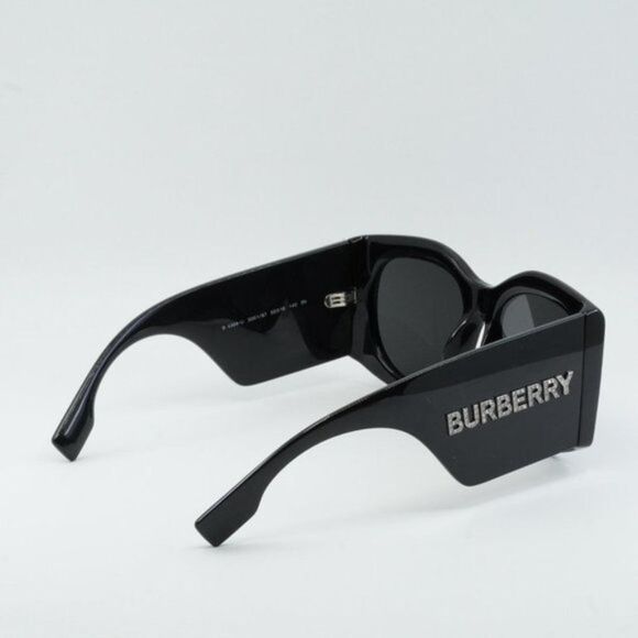 NEW BURBERRY MADELINE  BE4388U 300187 SUNGLASSES - Picture 8 of 10